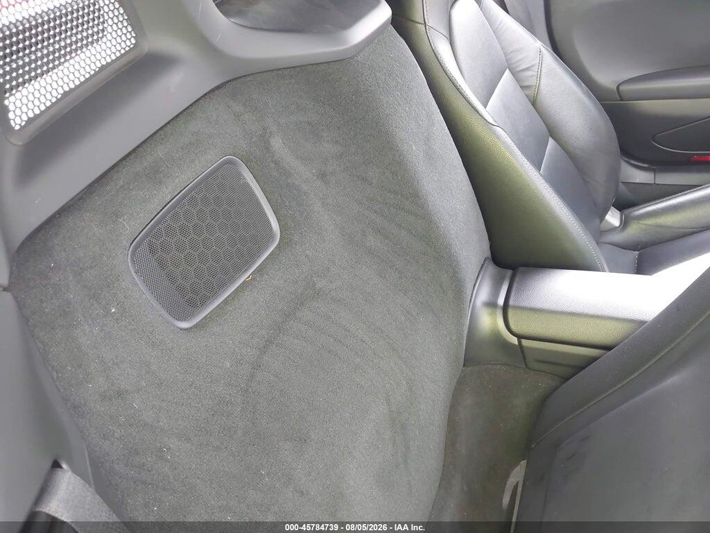 WP0CA2A89EK120658 2014 PORSCHE BOXSTER photo no. 8