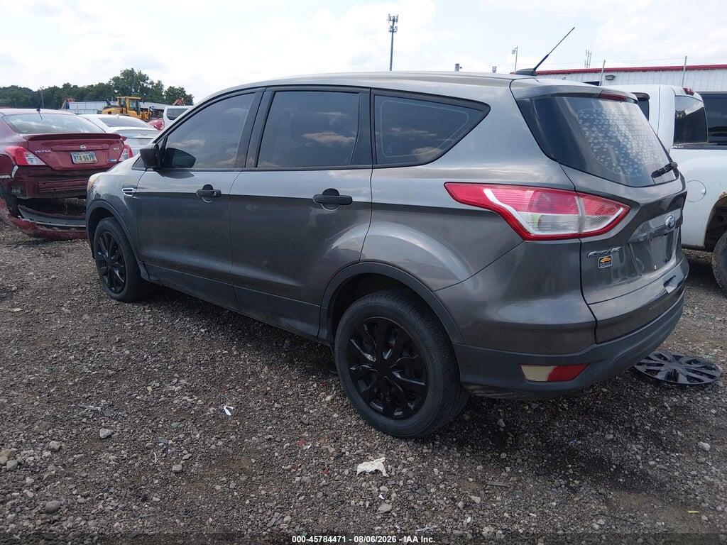 1FMCU0F77EUB96598 2014 FORD ESCAPE photo no. 3