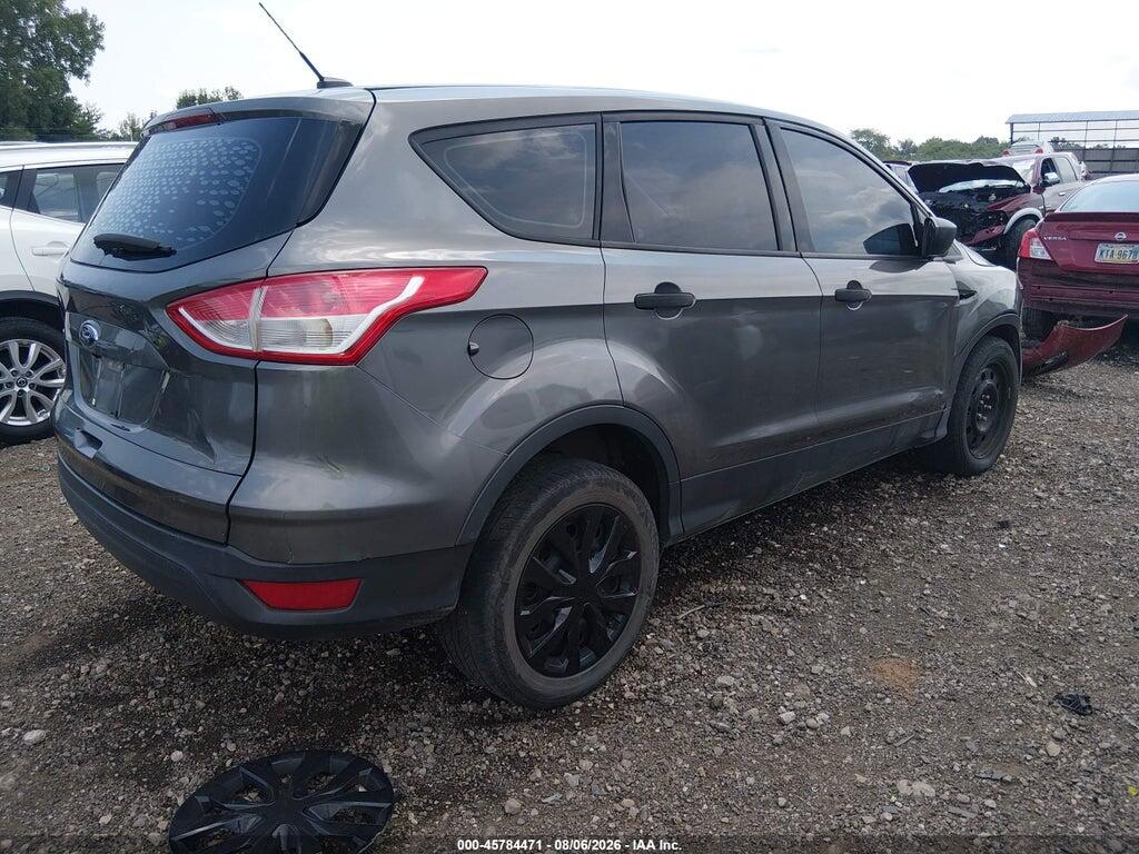 1FMCU0F77EUB96598 2014 FORD ESCAPE photo no. 4