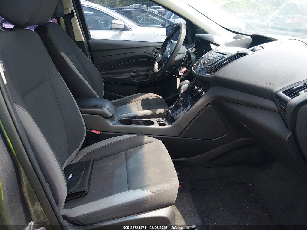 1FMCU0F77EUB96598 2014 FORD ESCAPE photo no. 5