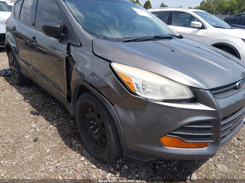 1FMCU0F77EUB96598 2014 FORD ESCAPE photo no. 6