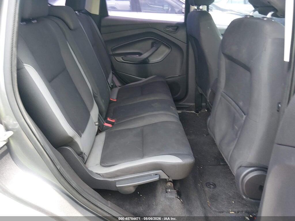 1FMCU0F77EUB96598 2014 FORD ESCAPE photo no. 8