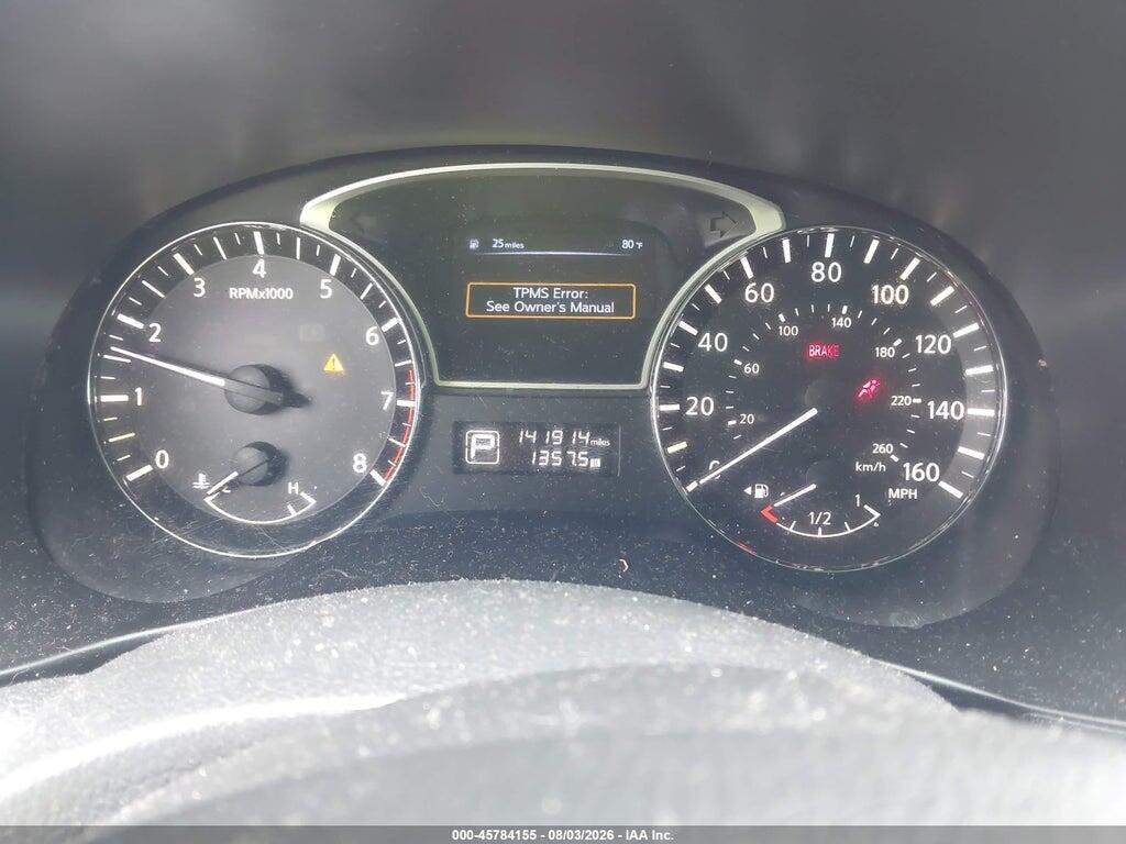 5N1AR2MN6EC628772 2014 NISSAN PATHFINDER photo no. 7
