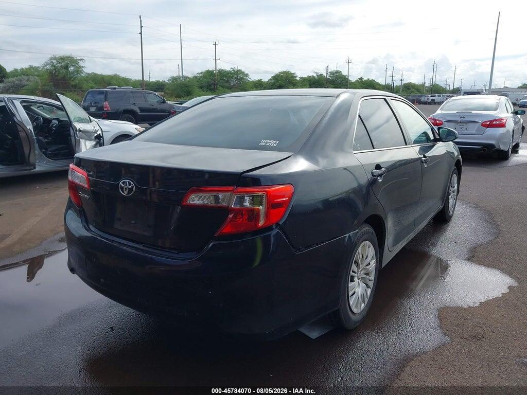4T1BF1FK1EU802512 2014 TOYOTA CAMRY photo no. 6