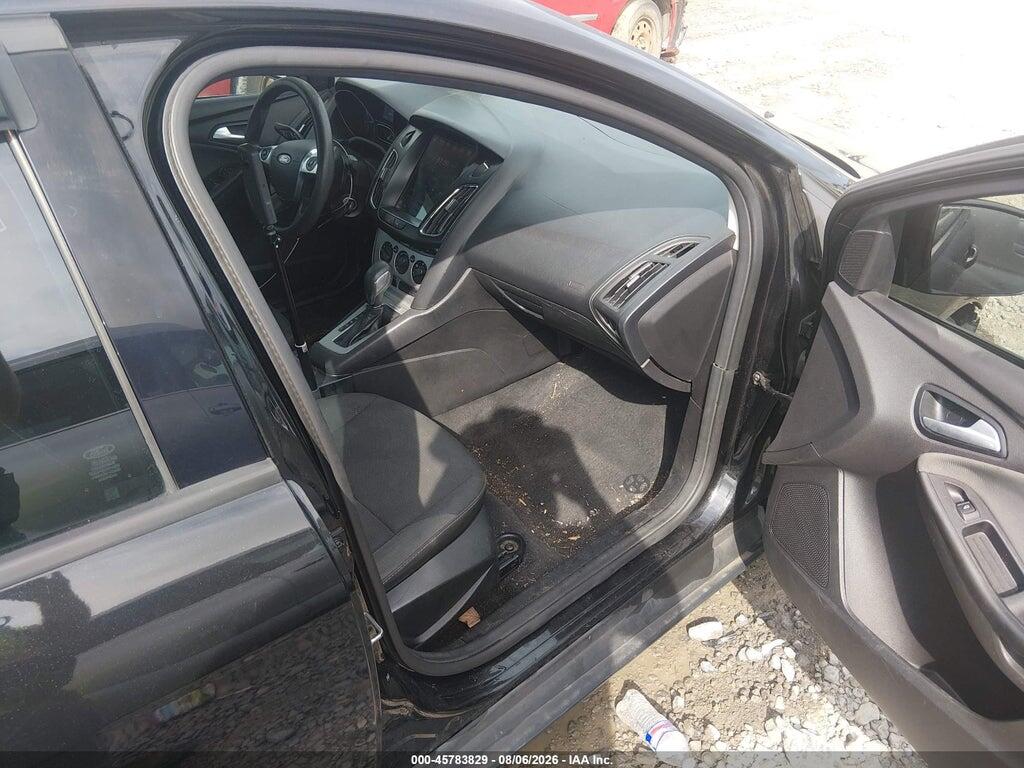 1FADP3F25EL363221 2014 FORD FOCUS photo no. 5