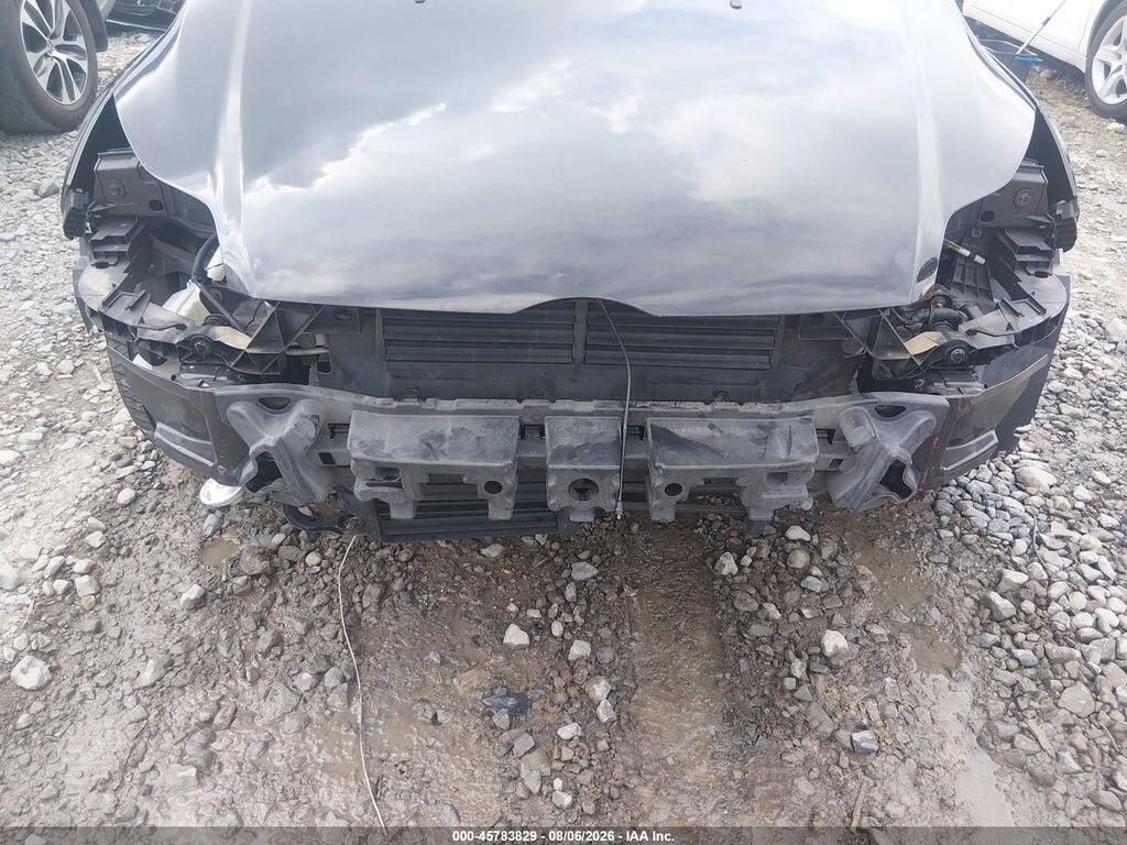 1FADP3F25EL363221 2014 FORD FOCUS photo no. 6