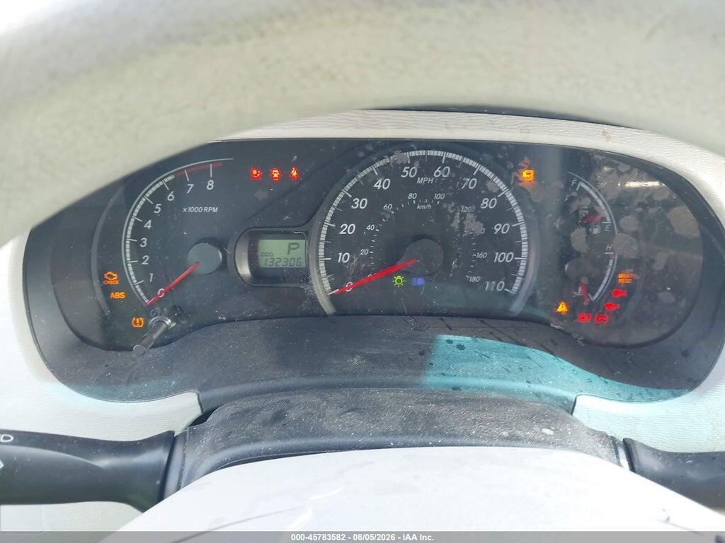 5TDKK3DC2ES422591 2014 TOYOTA SIENNA photo no. 7