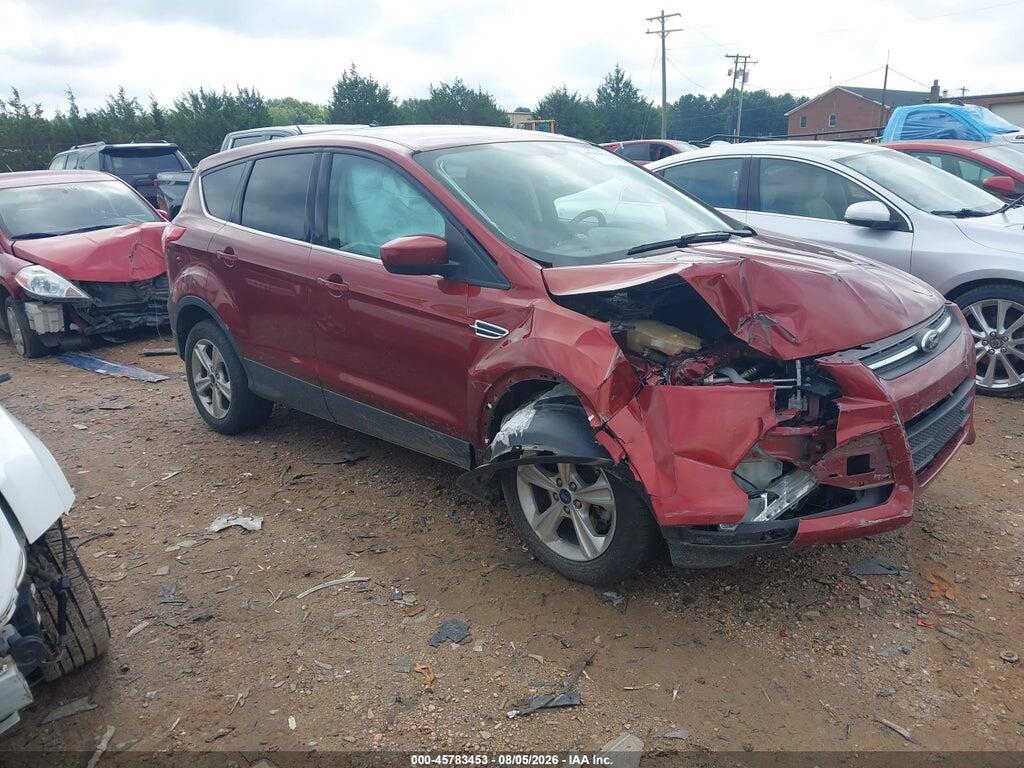 1FMCU9G97EUE20537 2014 FORD ESCAPE photo no. 1