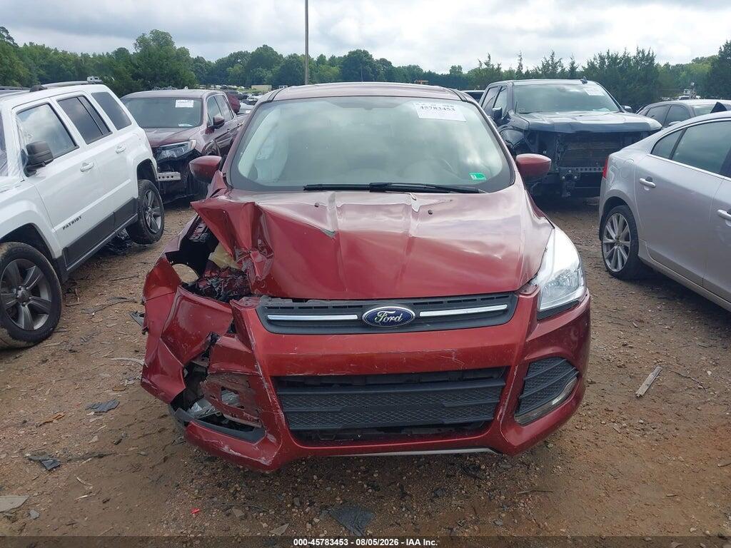 1FMCU9G97EUE20537 2014 FORD ESCAPE photo no. 12