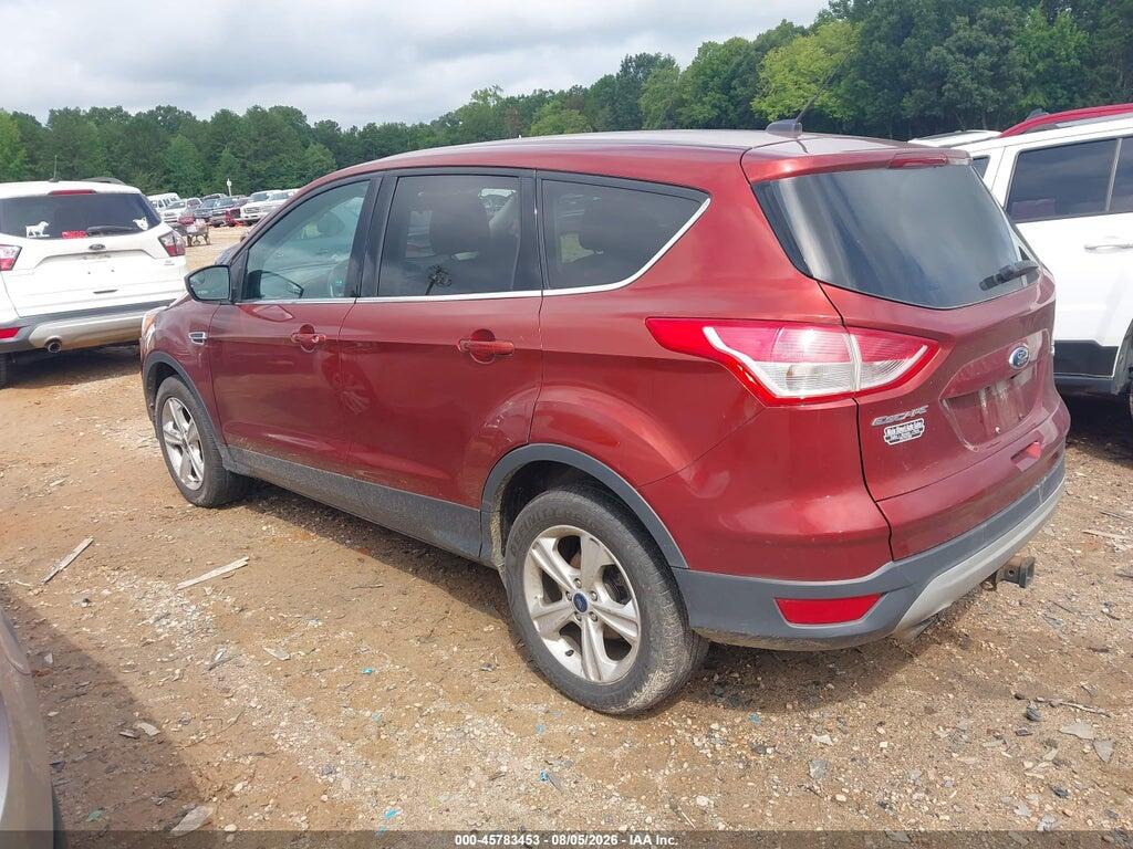 1FMCU9G97EUE20537 2014 FORD ESCAPE photo no. 3