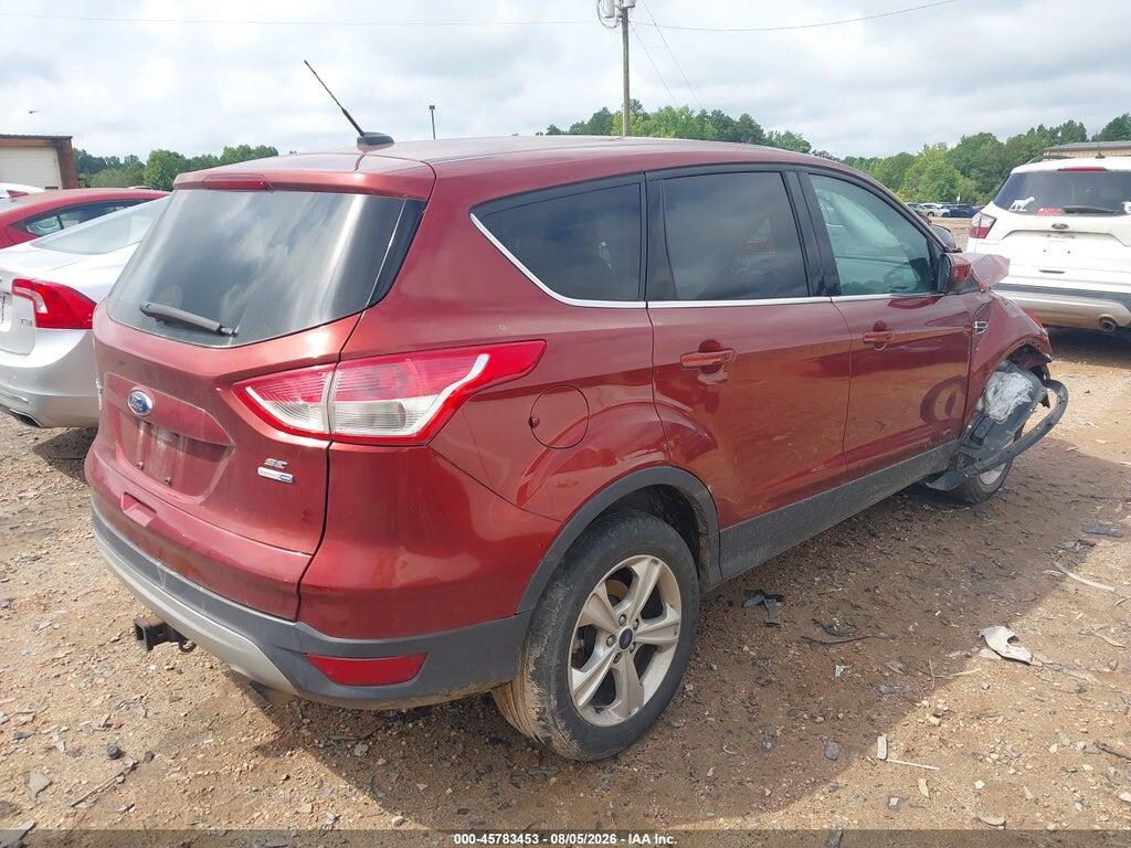 1FMCU9G97EUE20537 2014 FORD ESCAPE photo no. 4