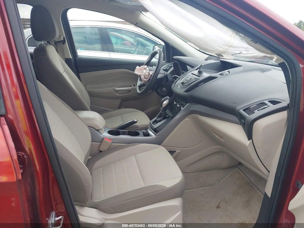 1FMCU9G97EUE20537 2014 FORD ESCAPE photo no. 5