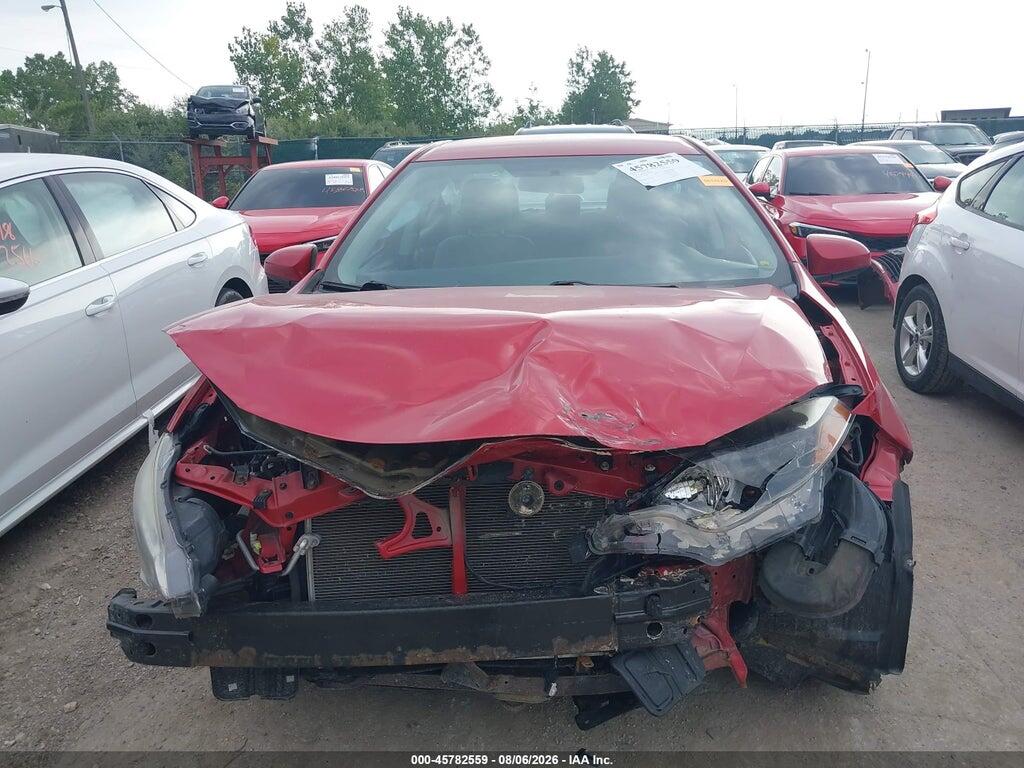2T1BURHE0EC060536 2014 TOYOTA COROLLA photo no. 12