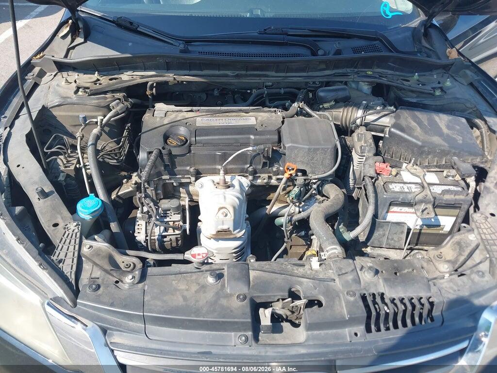 1HGCR2F50EA120823 2014 HONDA ACCORD photo no. 10