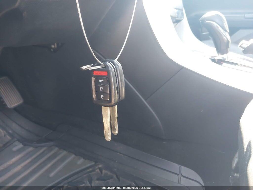 1HGCR2F50EA120823 2014 HONDA ACCORD photo no. 11