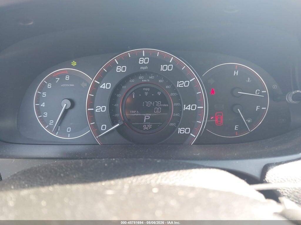 1HGCR2F50EA120823 2014 HONDA ACCORD photo no. 7