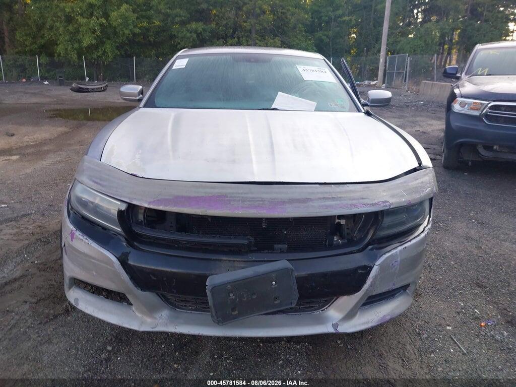 2C3CDXJG8EH199781 2014 DODGE CHARGER photo no. 11