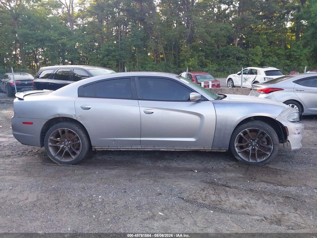 2C3CDXJG8EH199781 2014 DODGE CHARGER photo no. 12