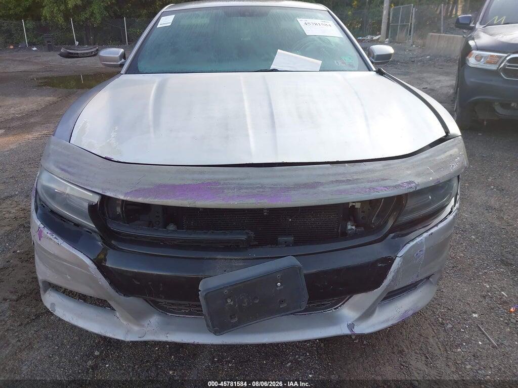 2C3CDXJG8EH199781 2014 DODGE CHARGER photo no. 6