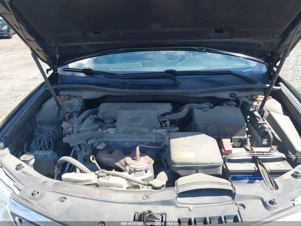 4T4BF1FK6ER438111 2014 TOYOTA CAMRY photo no. 10