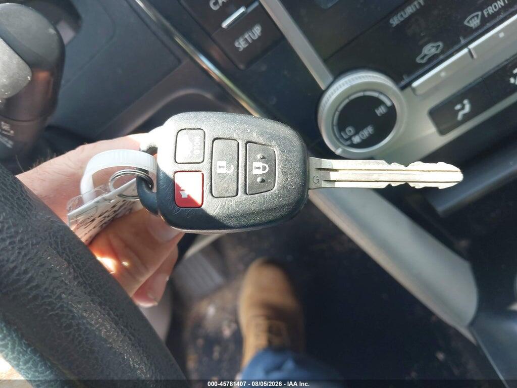 4T4BF1FK6ER438111 2014 TOYOTA CAMRY photo no. 11