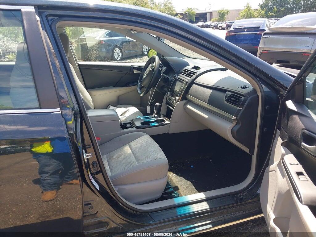 4T4BF1FK6ER438111 2014 TOYOTA CAMRY photo no. 5