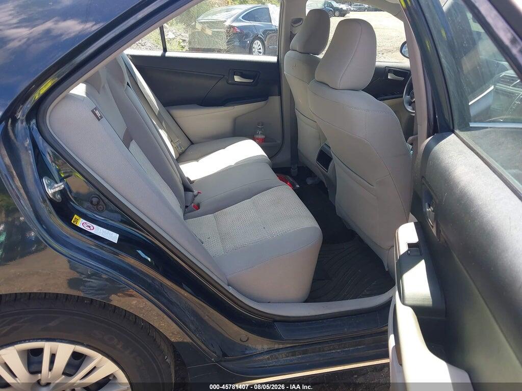 4T4BF1FK6ER438111 2014 TOYOTA CAMRY photo no. 8