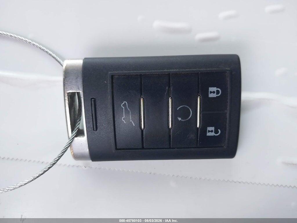 3GYFNCE35ES652154 2014 CADILLAC SRX photo no. 11