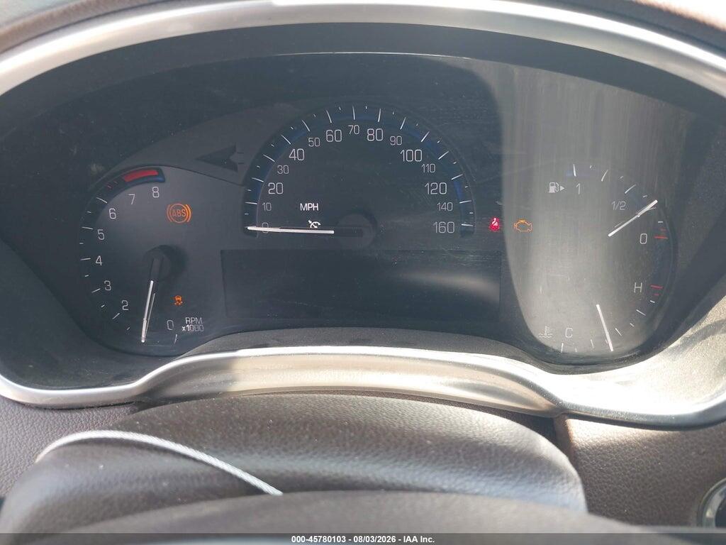 3GYFNCE35ES652154 2014 CADILLAC SRX photo no. 7