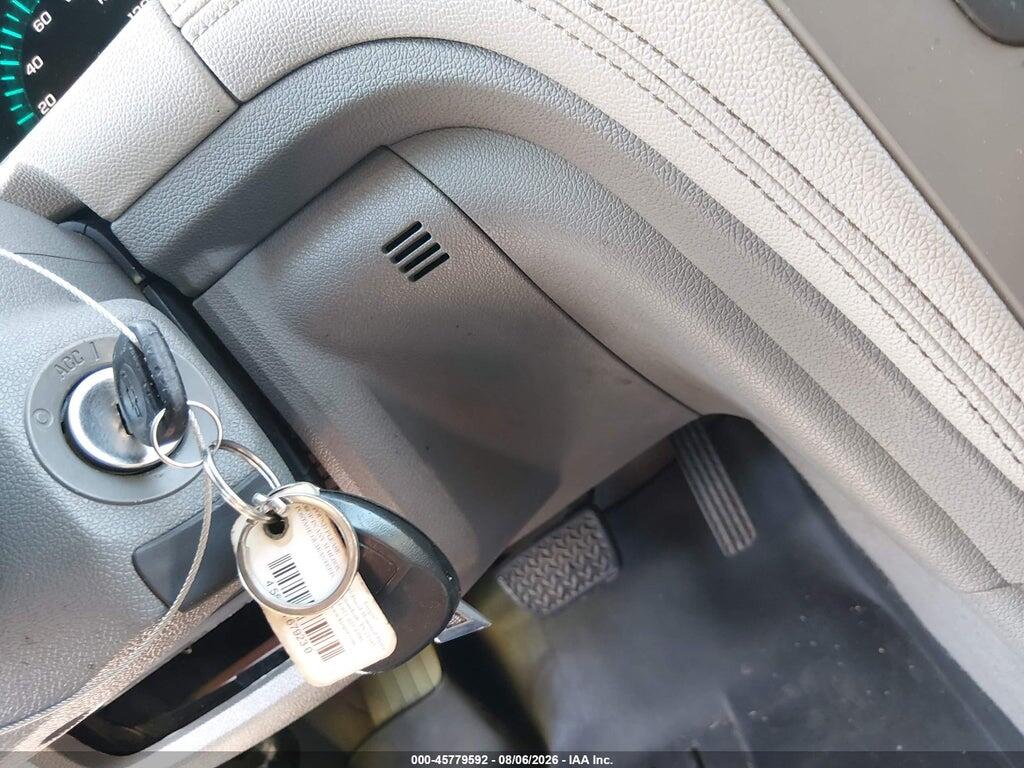 1GNKRFKD7EJ197937 2014 CHEVROLET TRAVERSE photo no. 11