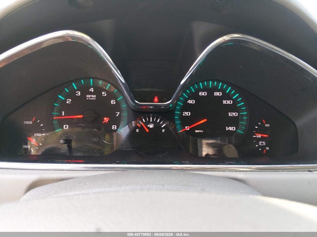 1GNKRFKD7EJ197937 2014 CHEVROLET TRAVERSE photo no. 7