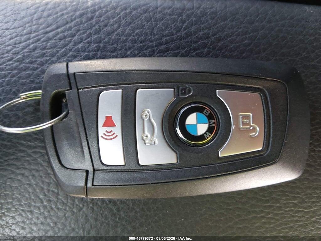 WBA5A7C52ED614449 2014 BMW 528I photo no. 11