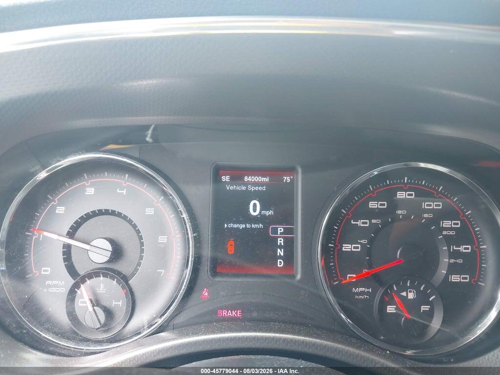 2C3CDXCT8EH182490 2014 DODGE CHARGER photo no. 7