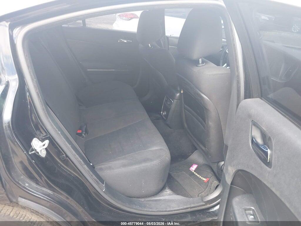 2C3CDXCT8EH182490 2014 DODGE CHARGER photo no. 8