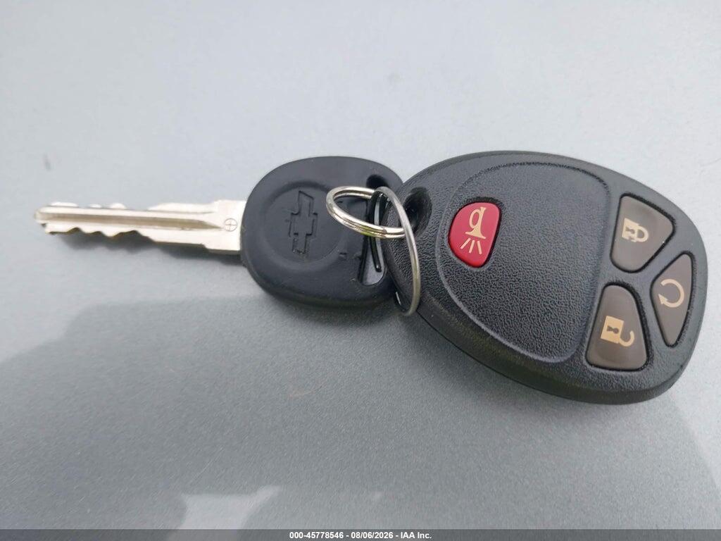 1GNKRGKD4EJ338145 2014 CHEVROLET TRAVERSE photo no. 11