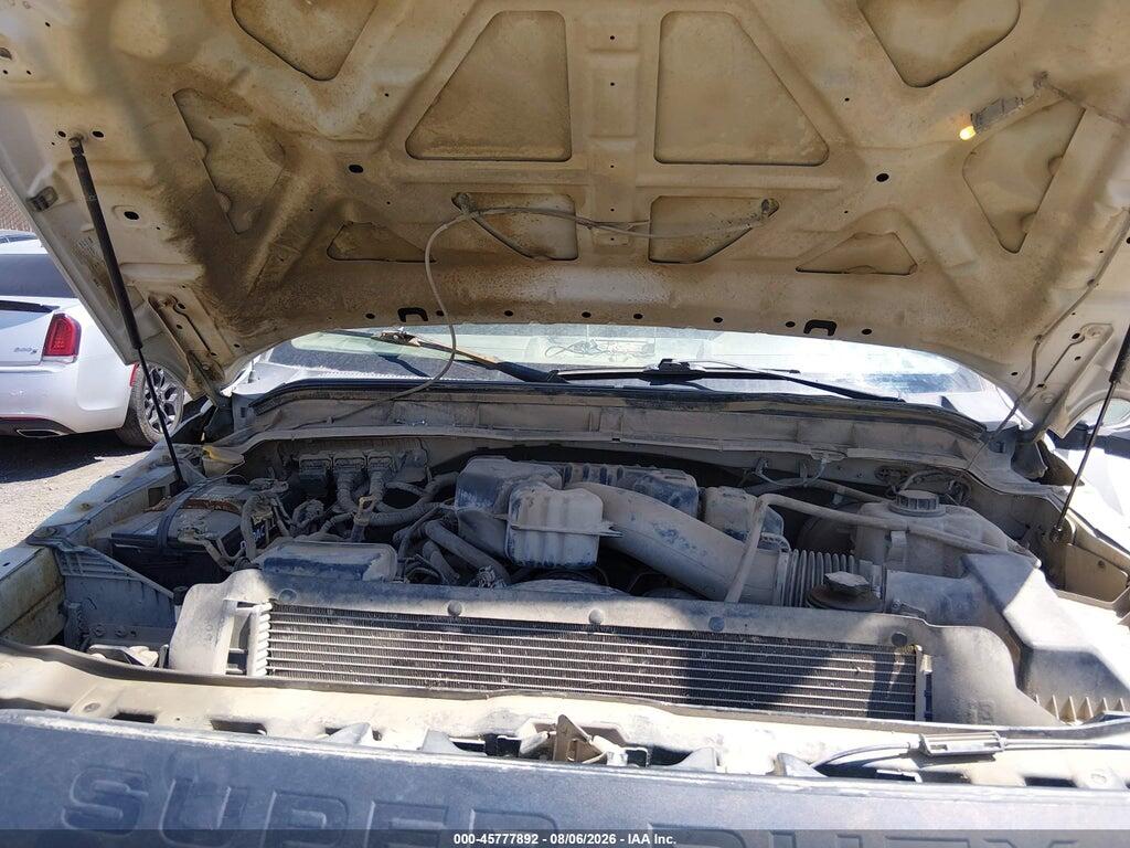 1FT7W2B67EEA68638 2014 FORD F-250 photo no. 10