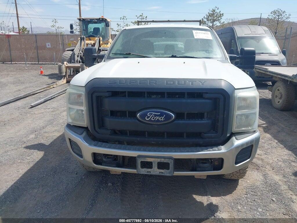 1FT7W2B67EEA68638 2014 FORD F-250 photo no. 12