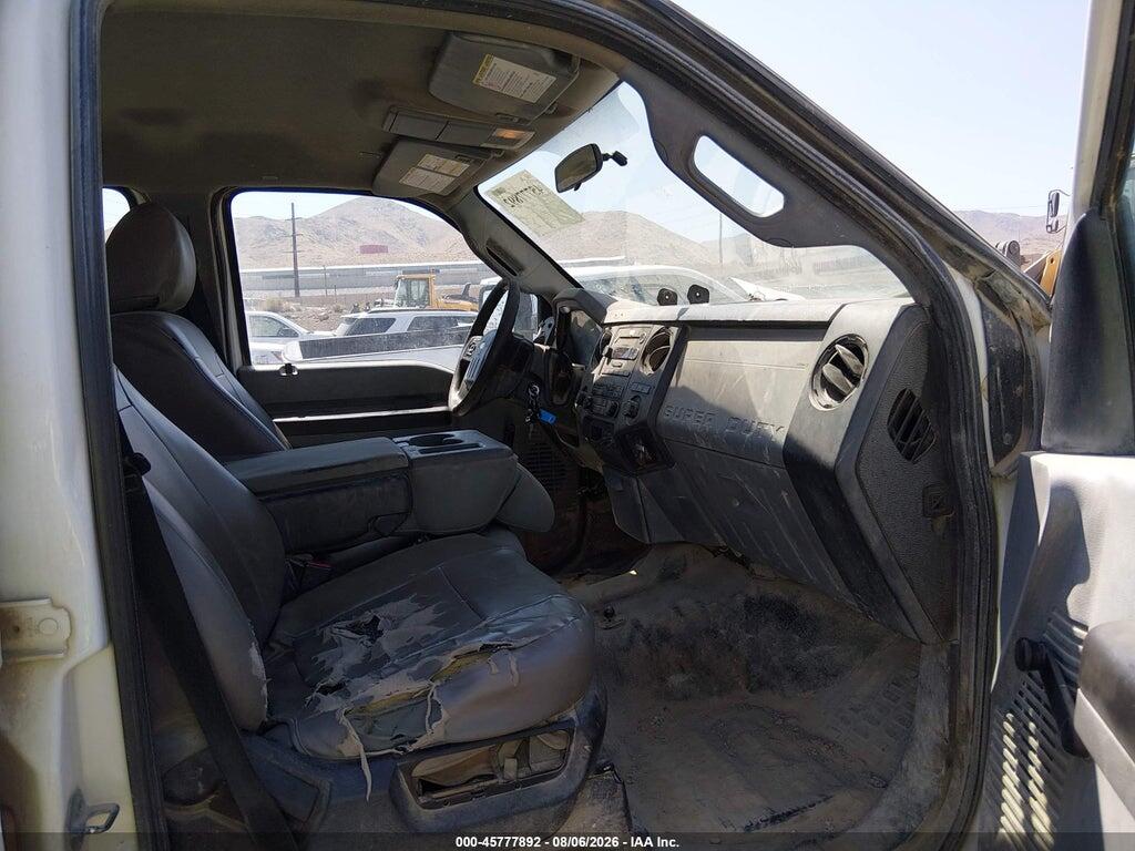 1FT7W2B67EEA68638 2014 FORD F-250 photo no. 5