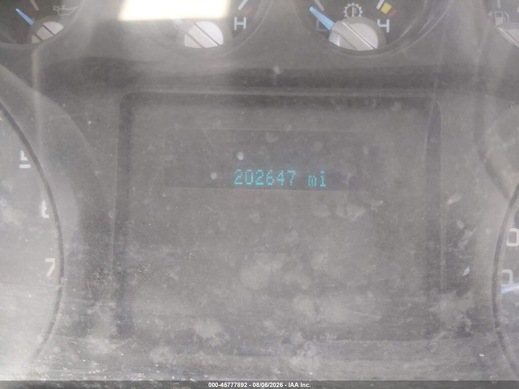 1FT7W2B67EEA68638 2014 FORD F-250 photo no. 7