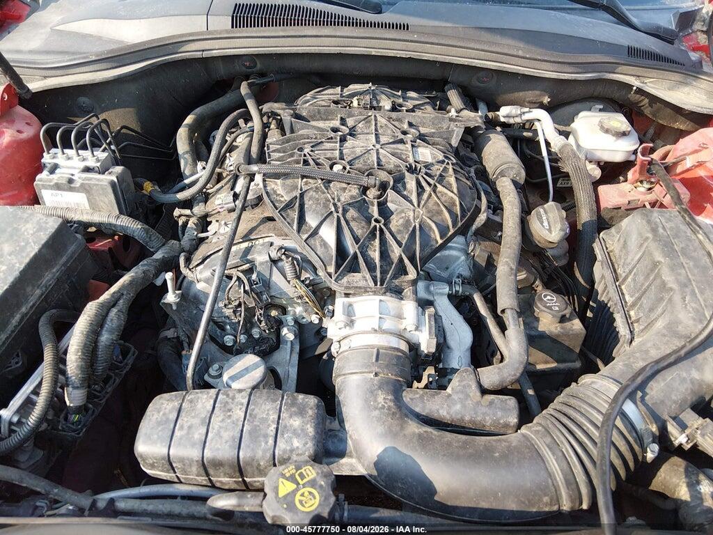 2G1FF1E33E9260934 2014 CHEVROLET CAMARO photo no. 10