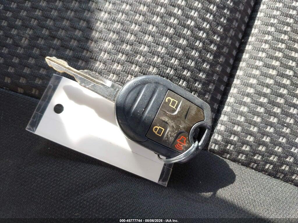 1FTEW1CM1EKF90505 2014 FORD F-150 photo no. 11