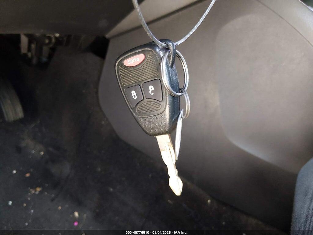 1C4NJCBA2ED504169 2014 JEEP COMPASS photo no. 11