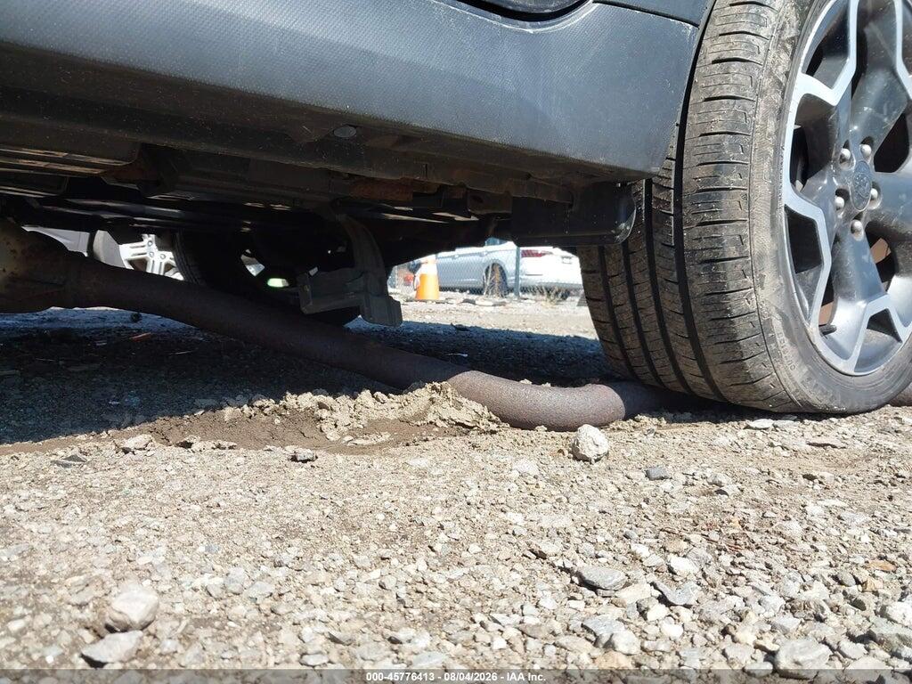 JF2GPAGC4E8234183 2014 SUBARU XV CROSSTREK photo no. 6