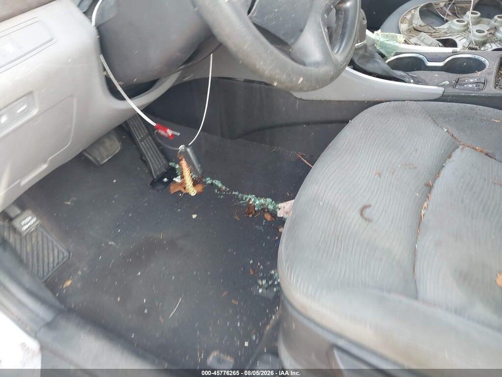 KMHEC4A46EA117312 2014 HYUNDAI SONATA HYBRID photo no. 11