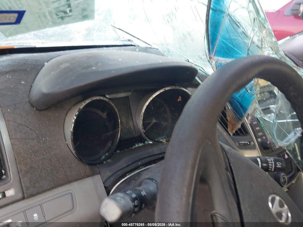 KMHEC4A46EA117312 2014 HYUNDAI SONATA HYBRID photo no. 7