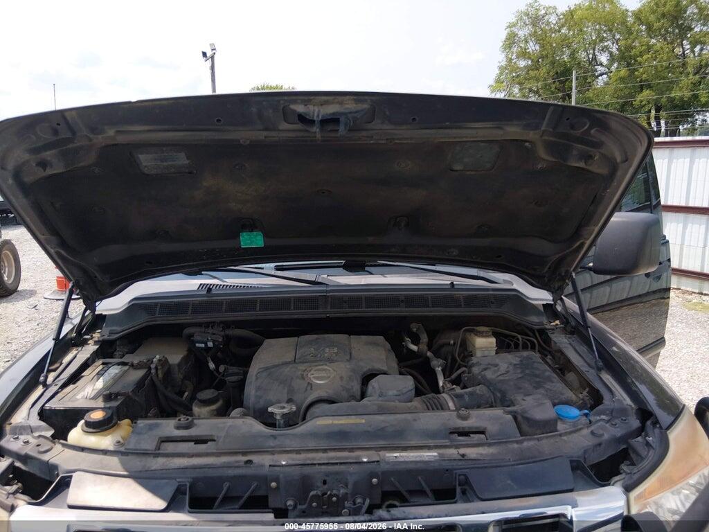 1N6BA0EC2EN516263 2014 NISSAN TITAN photo no. 10