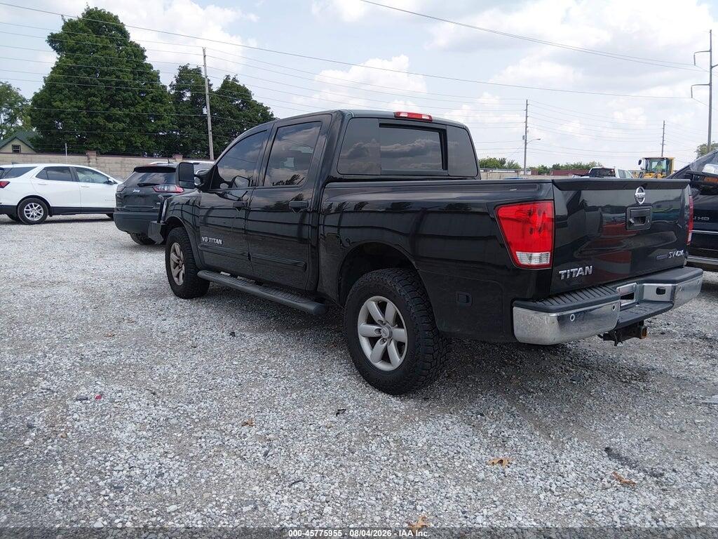 1N6BA0EC2EN516263 2014 NISSAN TITAN photo no. 3