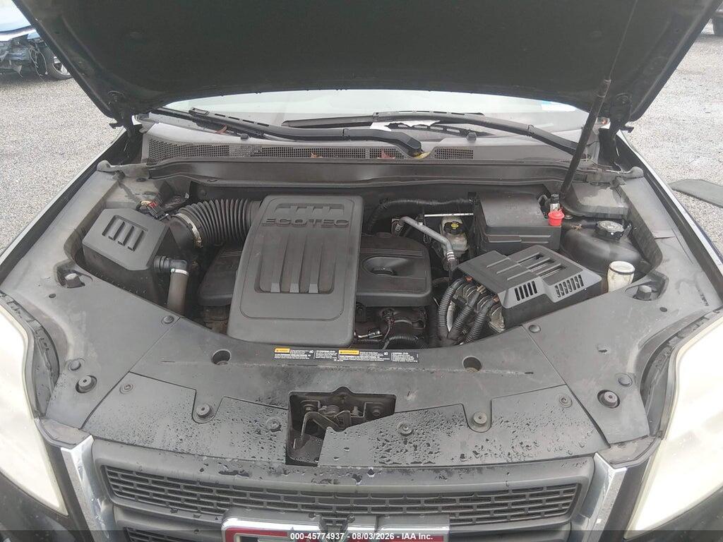 2GKFLWEK9E6360577 2014 GMC TERRAIN photo no. 10