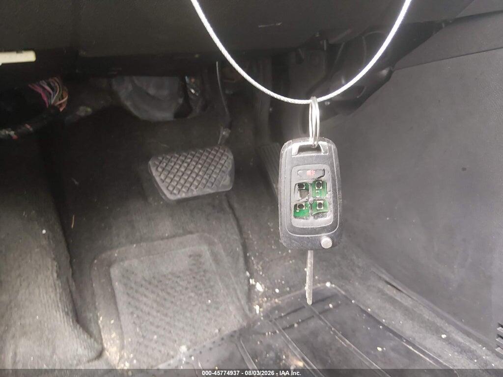 2GKFLWEK9E6360577 2014 GMC TERRAIN photo no. 11