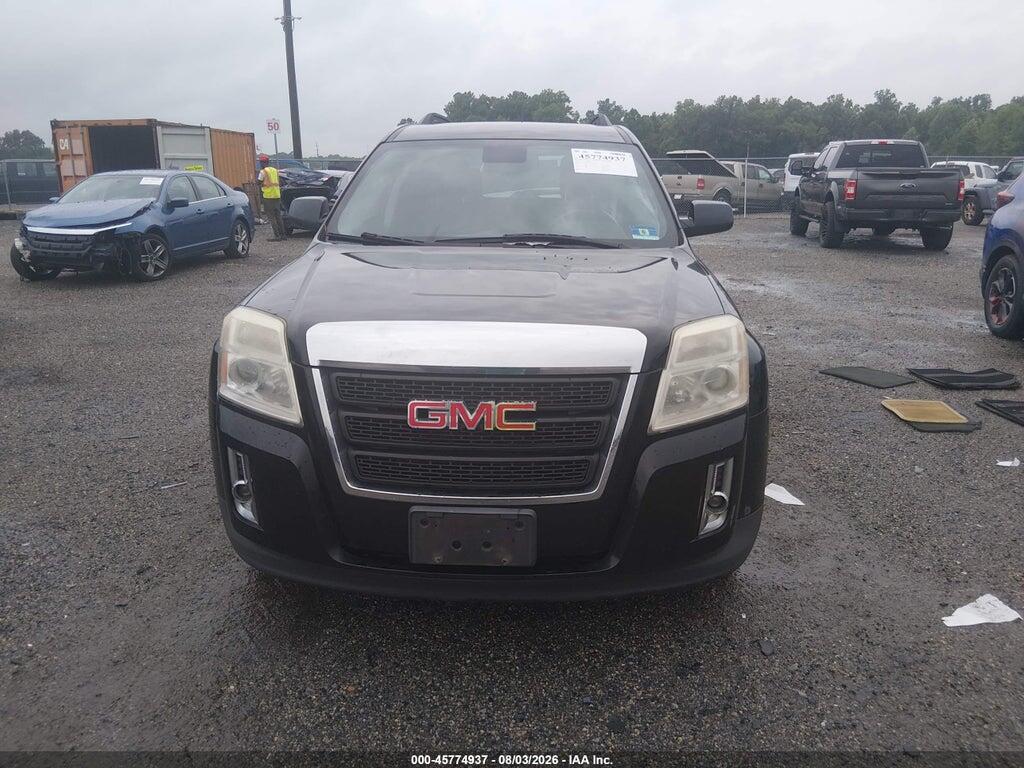 2GKFLWEK9E6360577 2014 GMC TERRAIN photo no. 12